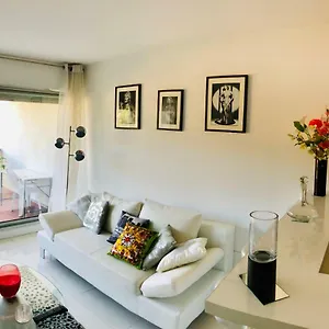 Montmartre Luxury & Design Parisian Appartement
